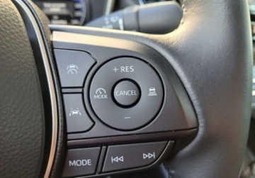 Toyota Corolla XII Sedan Facelifting 1.8 Hybrid 140KM 2024 Toyota Corolla Corolla Style FV23 Salon PL Serwis ASO Bezwypadkowy 1, zdjęcie 28