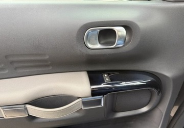 Citroen C4 Cactus Crossover Facelifting 1.2 PureTech 110KM 2018 Citroen C4 Cactus Salon Polska. Serwis w ASO, 39tys km, Kamera cofania 1.2, zdjęcie 14