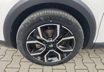 Citroen 2023 Citroen C4X e-C4 X EV136 50kWh Shine Elektryczny 136KM, zdjęcie 10