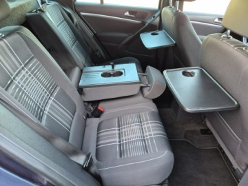 Volkswagen Tiguan I SUV Facelifting 2.0 TDI BlueMotion Technology 150KM 2016 Volkswagen Tiguan 2.0d, 150KM,Oryginalny Lakier, zdjęcie 24