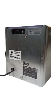Автоматический шнековый питатель SONY SAS-505 №A946