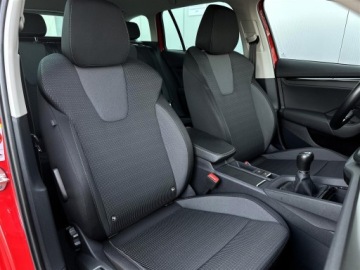 Skoda Octavia IV Scout 1.5 TSI ACT 150KM 2021 Skoda Octavia 1.5TSI 150KM Ambition l Salon Polska, zdjęcie 31