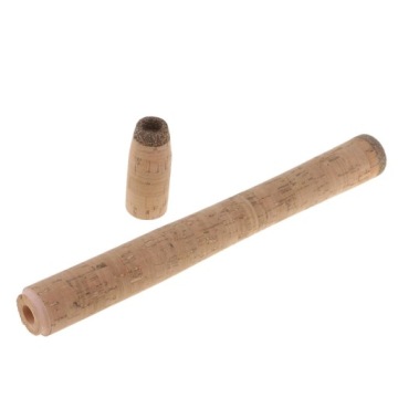 2 Pack DIY пробка стержень катушка держатель для