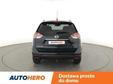 Nissan X-Trail III Terenowy 2.0 dCi 177KM 2017 Nissan X-Trail Automat 4x4 PC klima auto panorama, zdjęcie 5