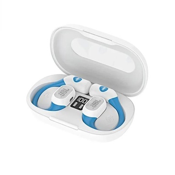 Oryginalne słuchawki mzyJBL G121 Bluetooth 5.3 wodoodporne słuchawki