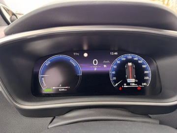 Toyota Corolla XII 2024 Toyota Corolla 1.8 Hybrid Executive Seria E21 (201, zdjęcie 12