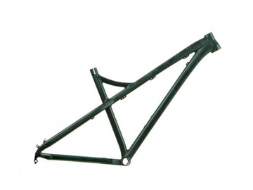 Rama Dartmoor Primal 29 v.1, Scout Green mat, Medium