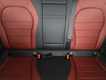 Mercedes Klasa A W176 2017 Mercedes GLC Coupe 300, Salon Polska, 4X4, zdjęcie 8