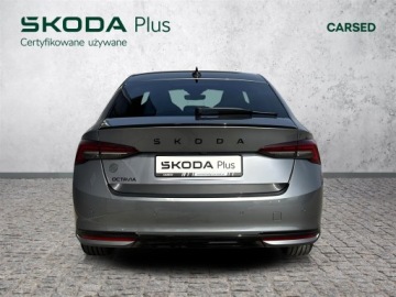 Skoda Octavia IV Liftback 1.5 TSI EVO 150KM 2024 Skoda Octavia 1.5TSI 150KM Sportline DSG | ACC, Pa, zdjęcie 36