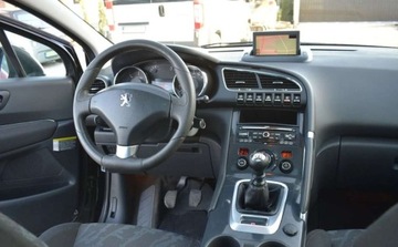 Peugeot 3008 I Crossover 1.6 HDI 109KM 2009 Peugeot 3008 Peugeot 3008 HDi FAP 110 Premium 1.6 Diesel 109KM, zdjęcie 6