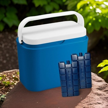 МОРОЗИЛЬНАЯ ВСТАВКА ATLANTIC KAMAI 2X240ML