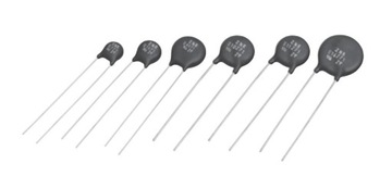 Warystor 275VAC 350VDC 430V 2,5kA x5szt.