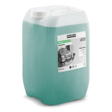 KARCHER RM 812 ASF PIANA AKTYWNA PROFESJONALNA 20l