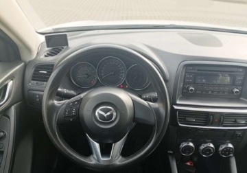 Mazda CX-5 I SUV 2.0 SKYACTIV-G 165KM 2015 Mazda CX-5 Kupiony w Polsce - benzyna - 2,0 - 164 KM 2.0 Benzyna 164KM, zdjęcie 22