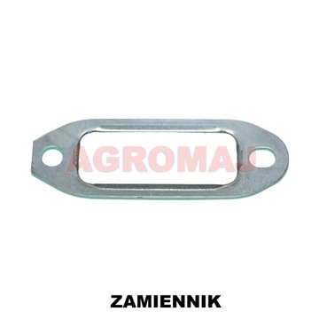 DEUTZ Uszczelka kolektora wydechowego 912 913 511 04233529