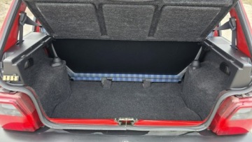 Fiat Uno II 0.9 39KM 2001 Fiat Uno salon polska 1 własciciel orginał, zdjęcie 18