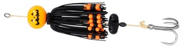 PRZYNĘTA MIKADO CAT TERRITORY BOGEY PUMPKIN 250G