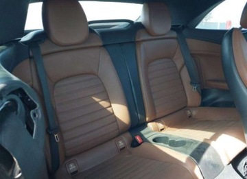 Mercedes Klasa C W205 2019 Mercedes-Benz Klasa C 2019, 3.0L, 4x4, 43 AMG, od ubezpieczalni 3.0 Benzyna, zdjęcie 10