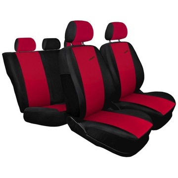 POKROWCE do Opel Corsa A, B, C, D, E - 1982-2019 XR ce