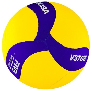 Волейбольный мяч Mikasa V370W