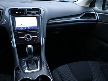 Ford Mondeo V 2022 Ford Mondeo 2.0 Hybrid, Salon Polska, zdjęcie 7