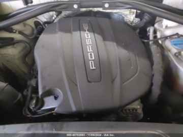 Porsche Macan SUV 2.0 252KM 2017 Porsche Macan 2017 2.0l 2.0 Benzyna 252KM, zdjęcie 8