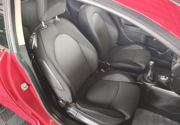 Alfa Romeo MiTo 2009 Alfa Romeo Mito Alfa Romeo MiTo DWA KPL. KOL ZADBANA PIEKNY KOLOR 1.4, zdjęcie 21