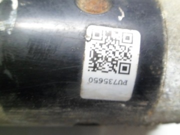 CHRYSLER VOYAGER 2.8CRD STARTÉR