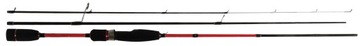 Wędka spinningowa Maximus Pointer Travel 0,8-6g