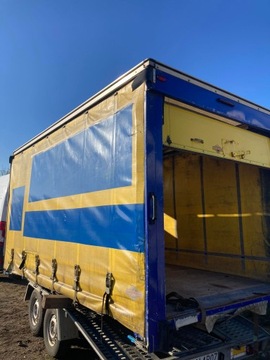 КУЗОВ КОНТЕЙНЕРА IVECO DAILY LOADING BOX