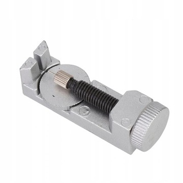 regulacja paska metalowy ściągacz paska