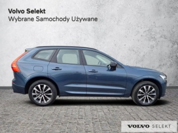 Volvo XC60 II 2023 Volvo XC 60 FV23 Plus Dark B4 D 197KM ACC Kamera S, zdjęcie 7