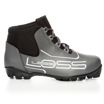 Buty biegowe Spine RS Loss NNN