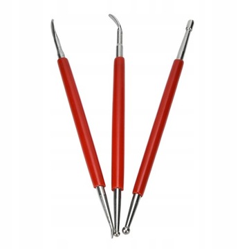 8 шт. РУЧНЫЕ ИНСТРУМЕНТЫ МАТЕРИАЛЫ ДЛЯ КОЖАНОЙ РАБОТЫ