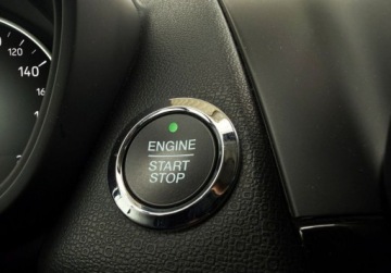 Ford Ecosport II SUV Facelifting 1.0 EcoBoost 125KM 2019 Ford EcoSport 1.0 EcoBoost 125KM MT6 ST-Line Salon PL ASO Benzyna 125KM, zdjęcie 17