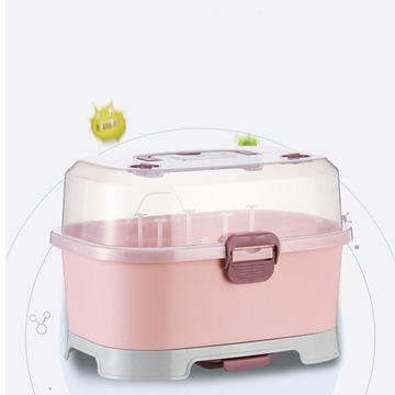 Переносная сушилка для бутылок