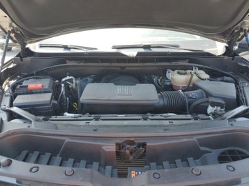 Cadillac Escalade III 2023 Cadillac Escalade Premium Luxury 2023 6.2l 6.2 Benzyna 420KM, zdjęcie 6