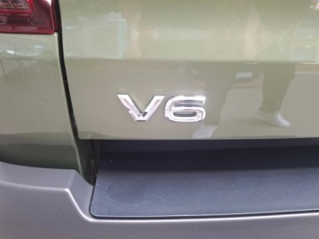 Volkswagen Amarok II 2026 Volkswagen Amarok PanAmericana 3.0 TDI 240 KM Auto, zdjęcie 7