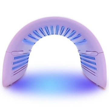 4 цвета PDT, удаление прыщей, морщин, омоложение кожи Z0