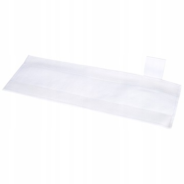 3x WKŁAD NAKŁADKI do MOPA PAROWEGO KARCHER SC1 SC2 SC3 SC4 SC5