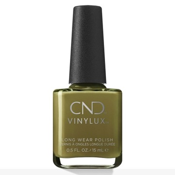 Lakier CND Vinylux Olive Grove 15ml