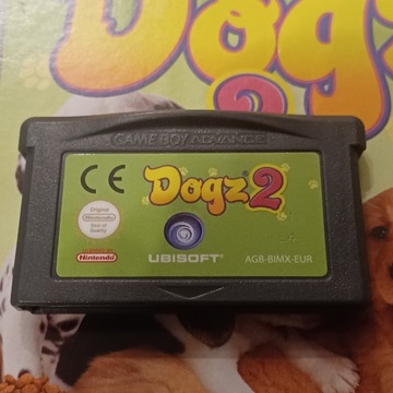 Догз 2, Нинтендо GBA