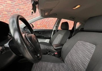 Kia Ceed I Hatchback 1.4 109KM 2009 Kia Ceed LPG Klima Super Stan Isofix Gwarancja w cenie Warszawa VKJX 1.4, zdjęcie 10