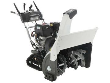 BlackStone B-ST 87 BSTE - Odśnieżarka spalinowa - B&S 2100