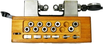 Измерительное устройство для резьбы М5,5-М16.