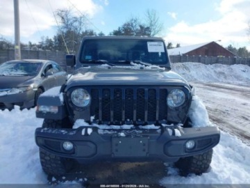 Jeep 2021 Jeep Willys 2021 3.6 Benzyna 285KM, zdjęcie 7