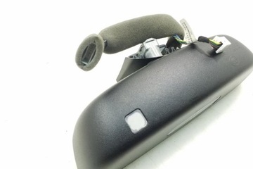 ZRCÁTKO VNITŘNÍ MERCEDES-BENZ C (W204) A2048101317 1.6L GASOLINE 115KW