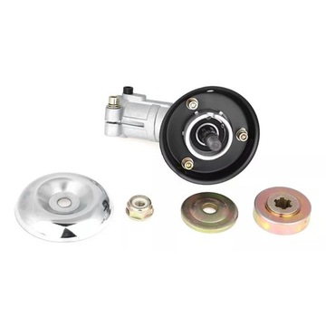 ТРИММЕРНАЯ ГОЛОВКА ДЛЯ ТРАВКОКОСИЛ ЗАМЕННЫЕ АКСЕССУАРЫ