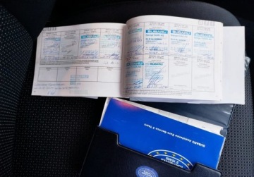 Subaru Outback III 2.5 165KM 2006 Subaru Outback 2.5 Benzyna 164KM, zdjęcie 23