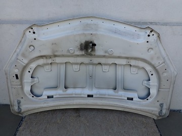 KAPOTA KRYT MOTORU OPEL MOKKA J13 2012-2015R